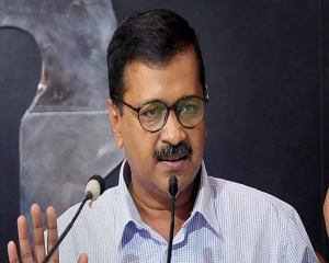 Kejriwal given insulin in Tihar after spike in sugar level; AAP welcomes move
