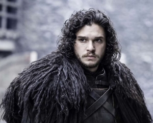 Kit Harington says he's 'not so interested' in playing heroic roles after 'Game of Thrones'