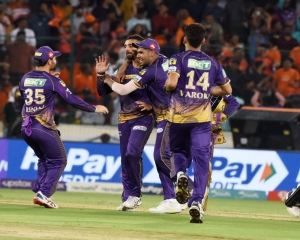 KKR VS MI: Kolkata Knight Riders look to iron out flaws against off-colour MI
