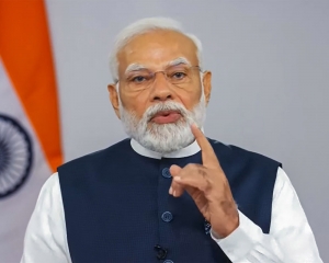Let's all do our duty, strengthen democracy: PM Modi to voters