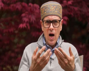 Lok Sabha elections: Omar Abdullah questions BJP on not fielding candidates from Kashmir Valley