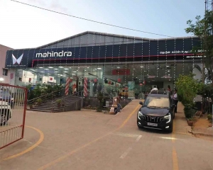 Mahindra to invest Rs 1,200 crore to set up 150 MW hybrid project
