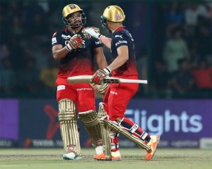 Mahipal Lomror aces 'weird' role of Impact Player, adds depth to RCB batting
