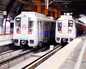 Major relief to Delhi Metro Rail Corporation