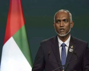 Maldives decides to amend laws to ban Israeli passport holders