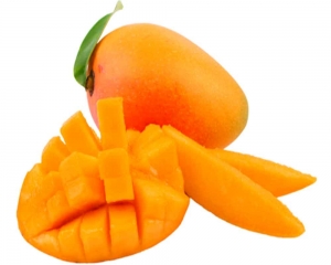 Mangoes are nature's antidepressants