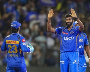 MI Vs RCB: There is no ego in T20 format, it's important to bowl slower balls says Bumrah
