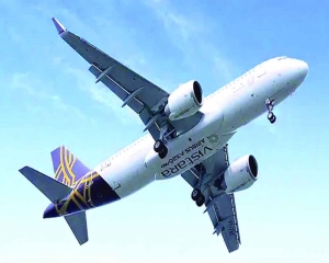 Ministry seeks report on Vistara flight cancellations, delays