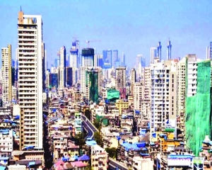 Mumbai surpasses Beijing as billionaire hub
