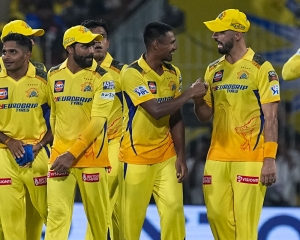 Mustafizur executed the plans beautifully: CSK bowling consultant Eric Simons