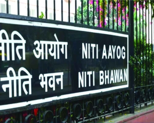 NITI Aayog pitches for tax reforms, mandatory saving plan, housing plan for elderly