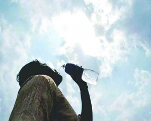 Northern plains, central India to have high number of heat wave days in May: IMD