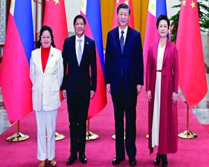 Nothing ‘gentlemanly’  in Chinese diplomacy