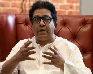 Office-bearers quit MNS in protest after Raj Thackeray declares support to PM Modi
