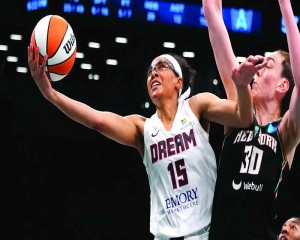 Olympic gold medallist Gray hopes to be part of US 3x3 team in Paris Games