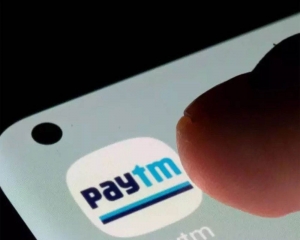 Paytm shares hit fresh upper circuit limit; jump 5 pc