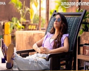 Prime Video's young adult series 'Dil Dosti Dilemma' to debut on April 25