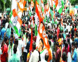 Rahul Gandhi not to use Congress flag in Wayanad