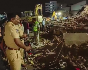Rain havoc: 7 killed in after wall collapses in Hyderabad