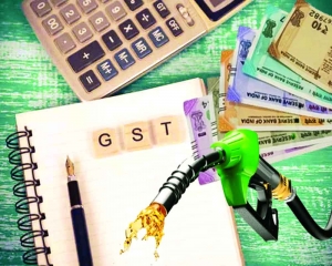 Rationalise and simplify GST