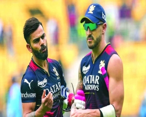 RCB, KKR eye course correction to add momentum to campaign