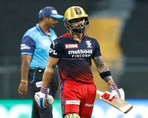 RCB Vs DC: In-form RCB wary of volatile DC in must-win match