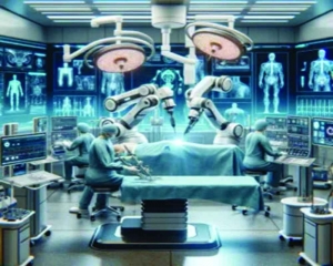 Robotics: Predictable and optimal surgical success