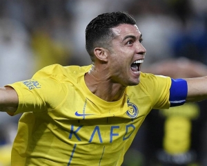 Ronaldo sets Saudi Pro League season scoring record while Al-Hilal finishes unbeaten
