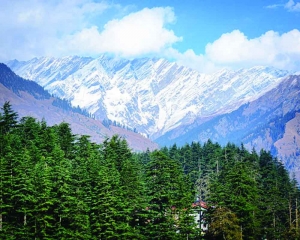 Safeguarding the Himalayan ecosystem
