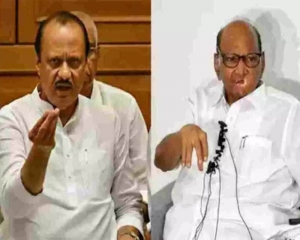 SC asks Sharad Pawar, Ajit Pawar factions to abide by its order on use of symbol, party name