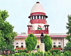 SC slams Uttarakhand, says state's approach in controlling forest fires lackadaisical
