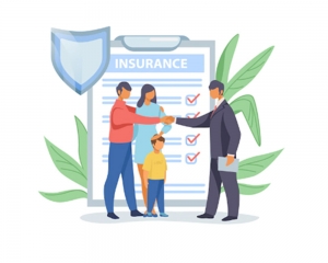 Securing Your Family's Future: A Detailed Guide to Health Insurance Options