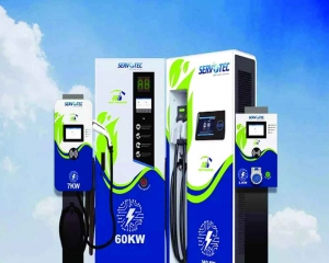 Servotech to set up 20 EV charging stations in Nashik