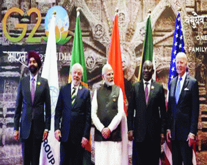 Soft power as comparative advantage for India