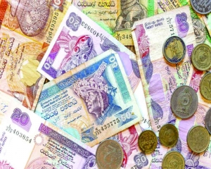 Sri Lanka rupee makes gains over major currencies: Minister