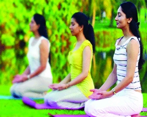 Sudarshan Kriya: A Key to a Peaceful Life
