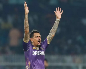 That door is now closed: Narine rules out T20 World Cup amid purple patch in IPL
