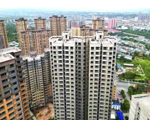 The great Chinese real estate meltdown