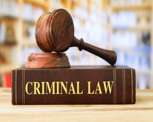 The impact of amendments to criminal codes on national policing