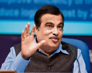 Uplift of youth, women, workers and farmers key for a happy society: Gadkari