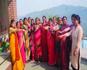 Uttarakhand women: Agents of change in State politics