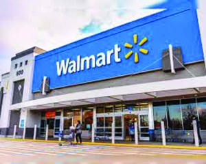 Walmart sourced goods worth over USD 30 billion from India in last two decades