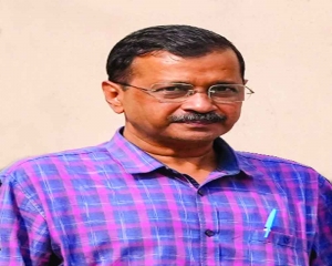 Will Kejriwal Be Able To Campaign For AAP?