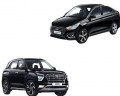 Hyundai Exter vs Tata Altroz Comparison - Prices, Specs & Dimensions in 2024