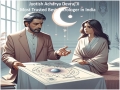 Talk to the best astrologer in India Jyotish Acharya Devraj JI