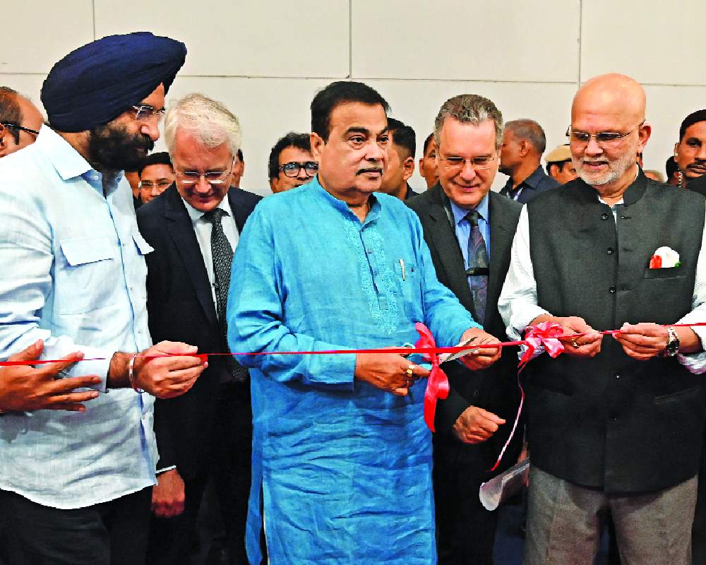 ‘Ethanol in India surplus, can export’