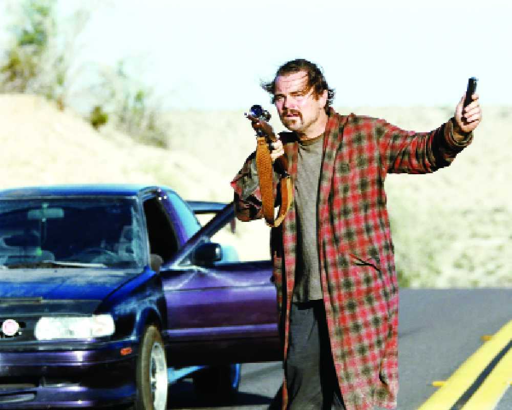 ‘One Battle After Another’ leads Golden Globe nominations