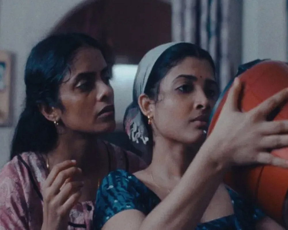 'All We Imagine As Light', 'Citadel: Honey Bunny' lose out at Critics Choice Awards