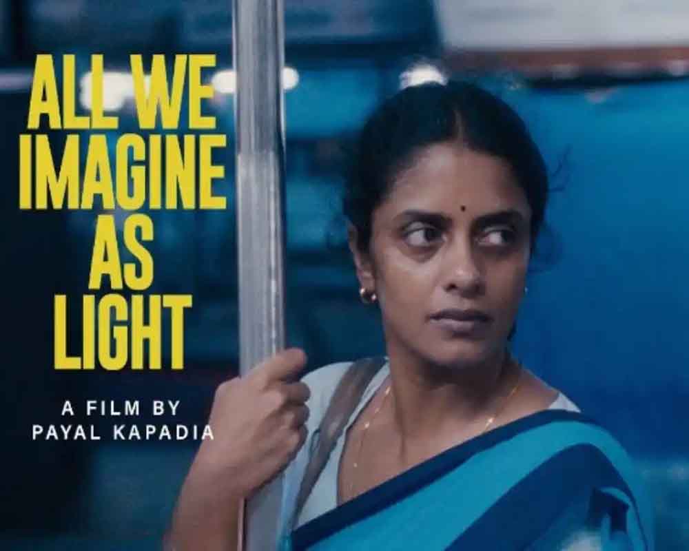 'All We Imagine As Light' loses Best Film Not in English Language BAFTA to 'Emilia Perez'