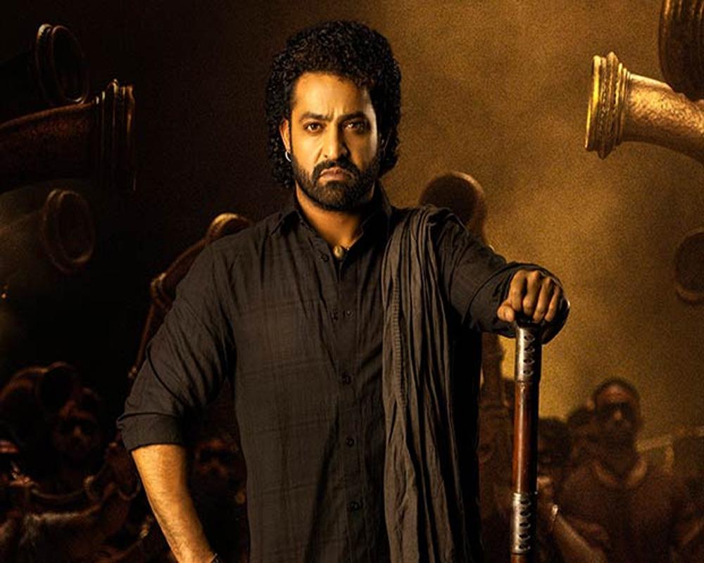 'Devara' starring Jr NTR to release in Japan on March 28